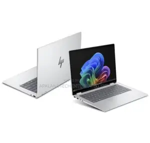 New Laptop HP OmniBook 5 Flip 16GB Intel Core 7 SSD 512GB