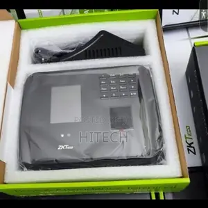 Zkteco Mb460plus Time Attendance Device