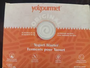 Yogurment Yogurt Culture
