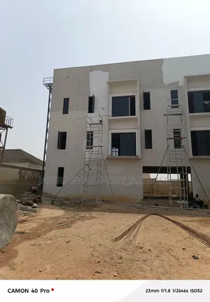 A Commercial Property for Rent