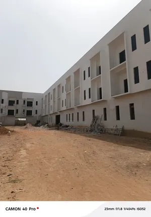 A Commercial Property for Rent