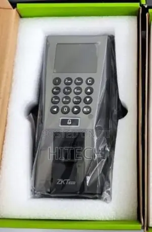 Zkteco F18plus Standalone Access Control Device