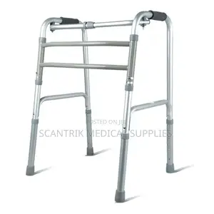 Premium Walking Frame Without Wheels for Elderly Care