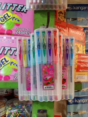 Stationers Set X Xx
