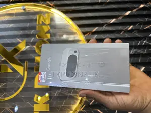 New Google Pixel 9 Pro XL 256 GB Gray