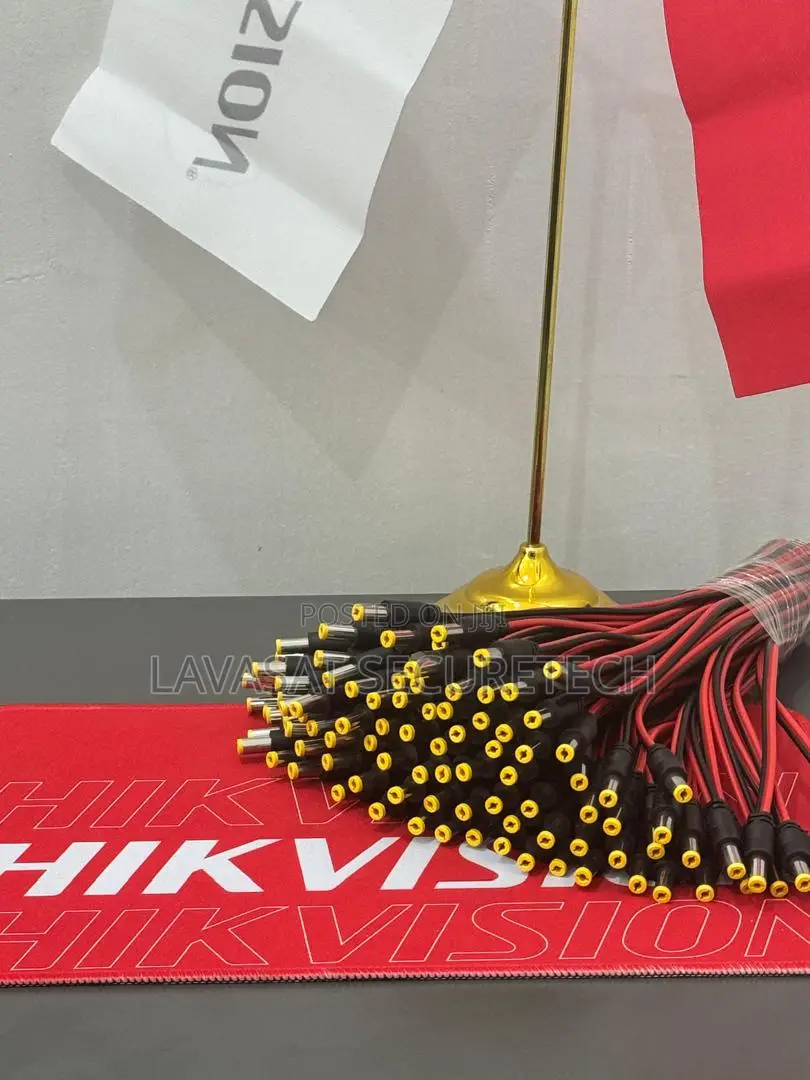 Direct Current (Dc) Power Cable (Pure Copper)