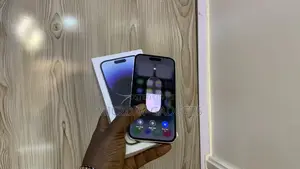 Apple iPhone 14 Pro 128 GB White