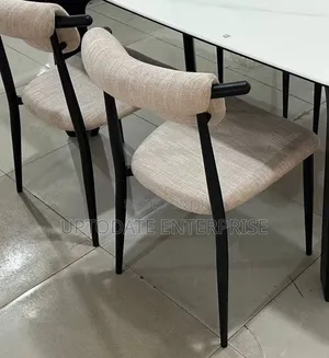 Fabric Dining Chair