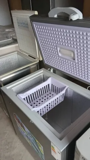 Lg Deep Freezer