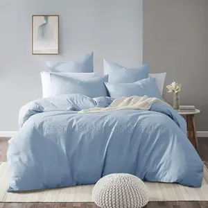 Quality Plain Duvet Sets