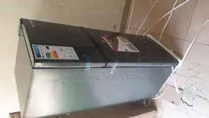Galmstar Refrigerator: Trusted By Families