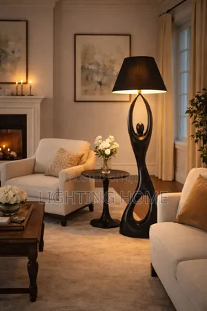 Standing Floor Lamp