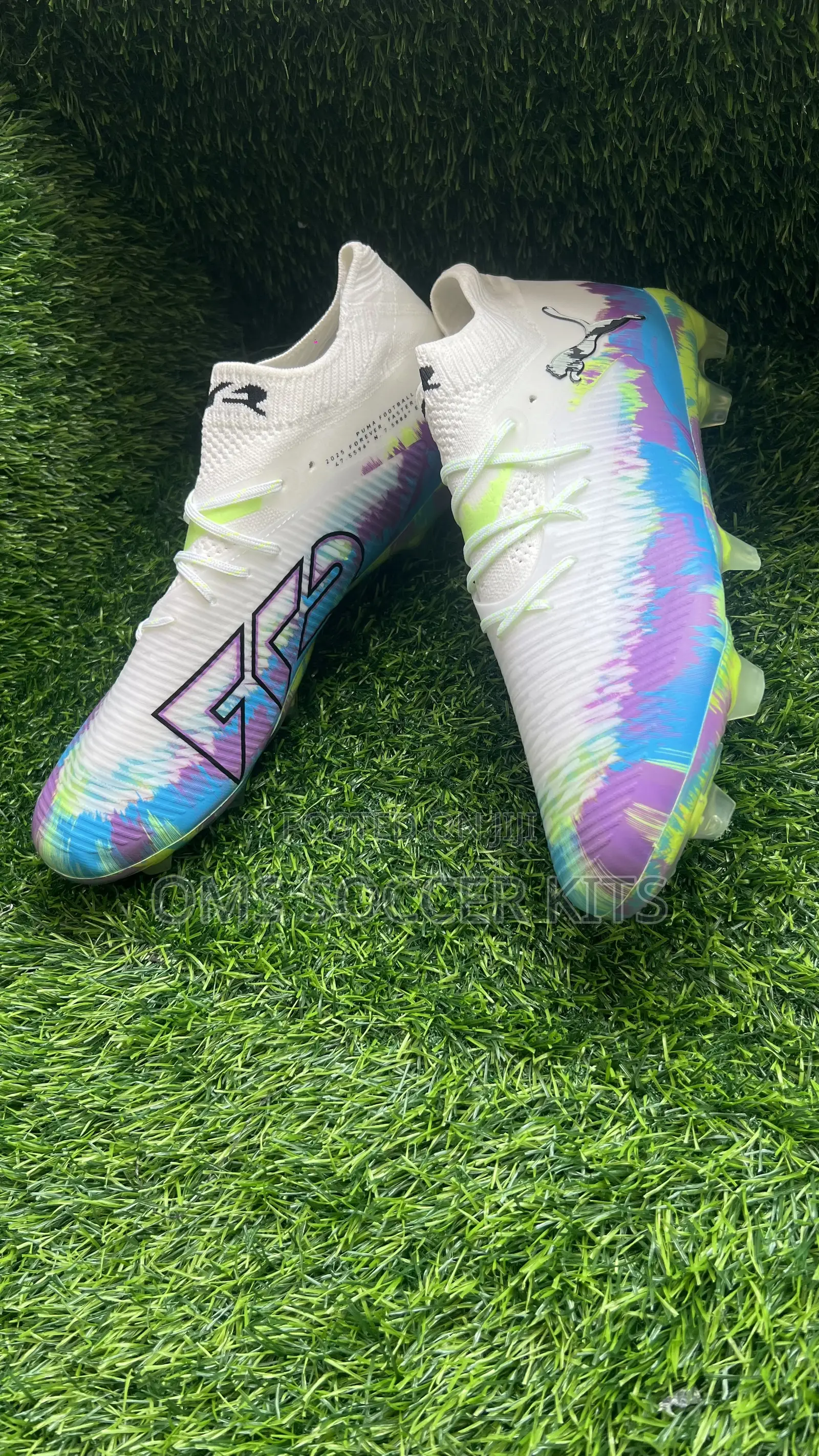 Puma Playfree Future (45)