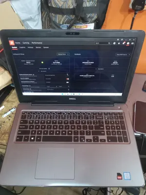 Laptop Dell Inspiron 15R 16GB Intel Core i7 HDD 1T