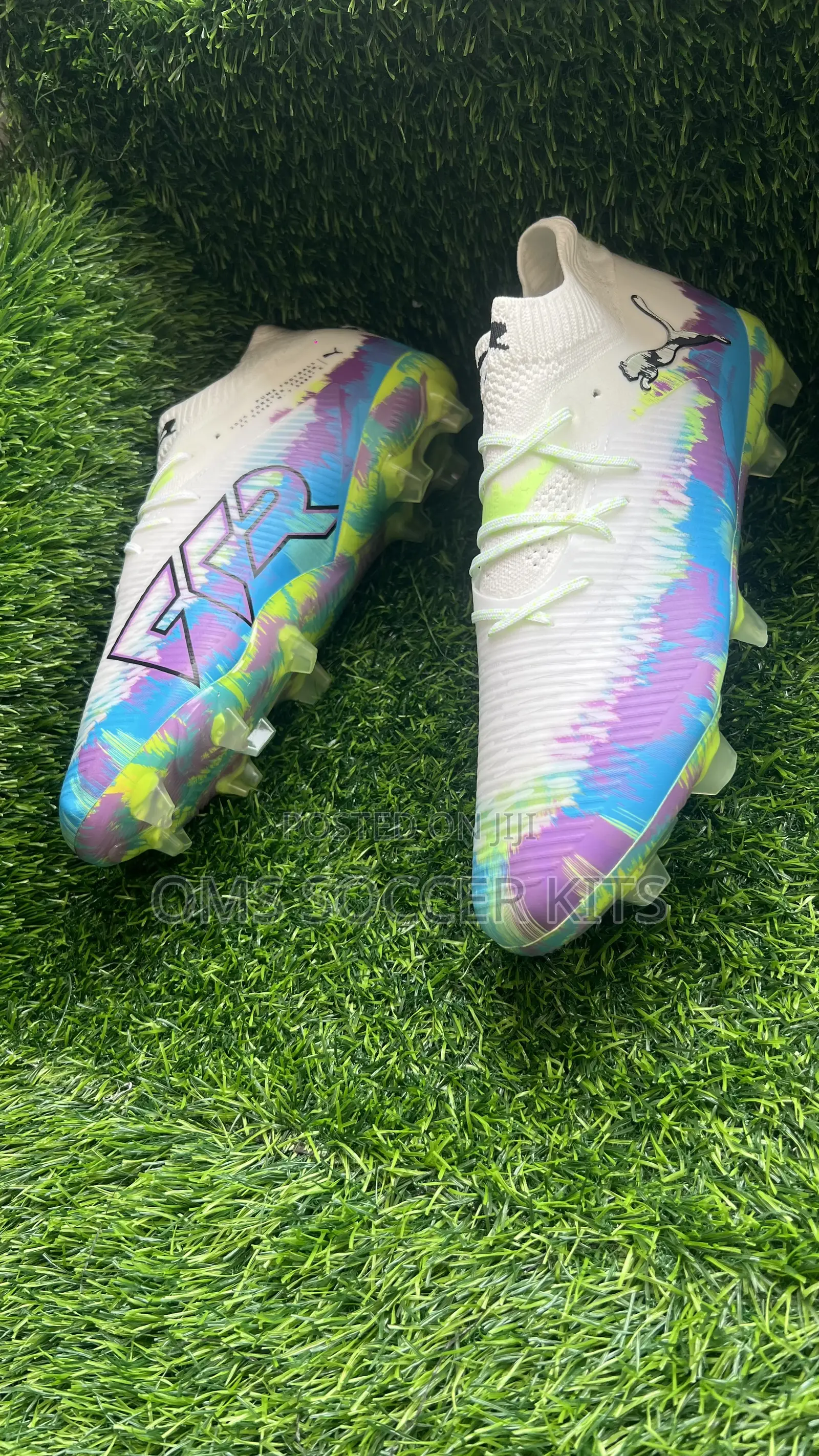 Puma Playfree Future (45)