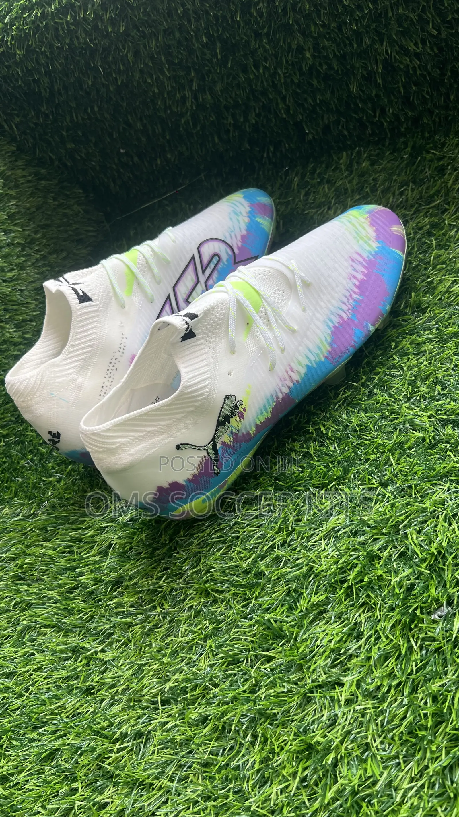 Puma Playfree Future (45)