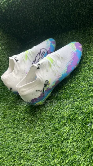 Puma Playfree Future (45)