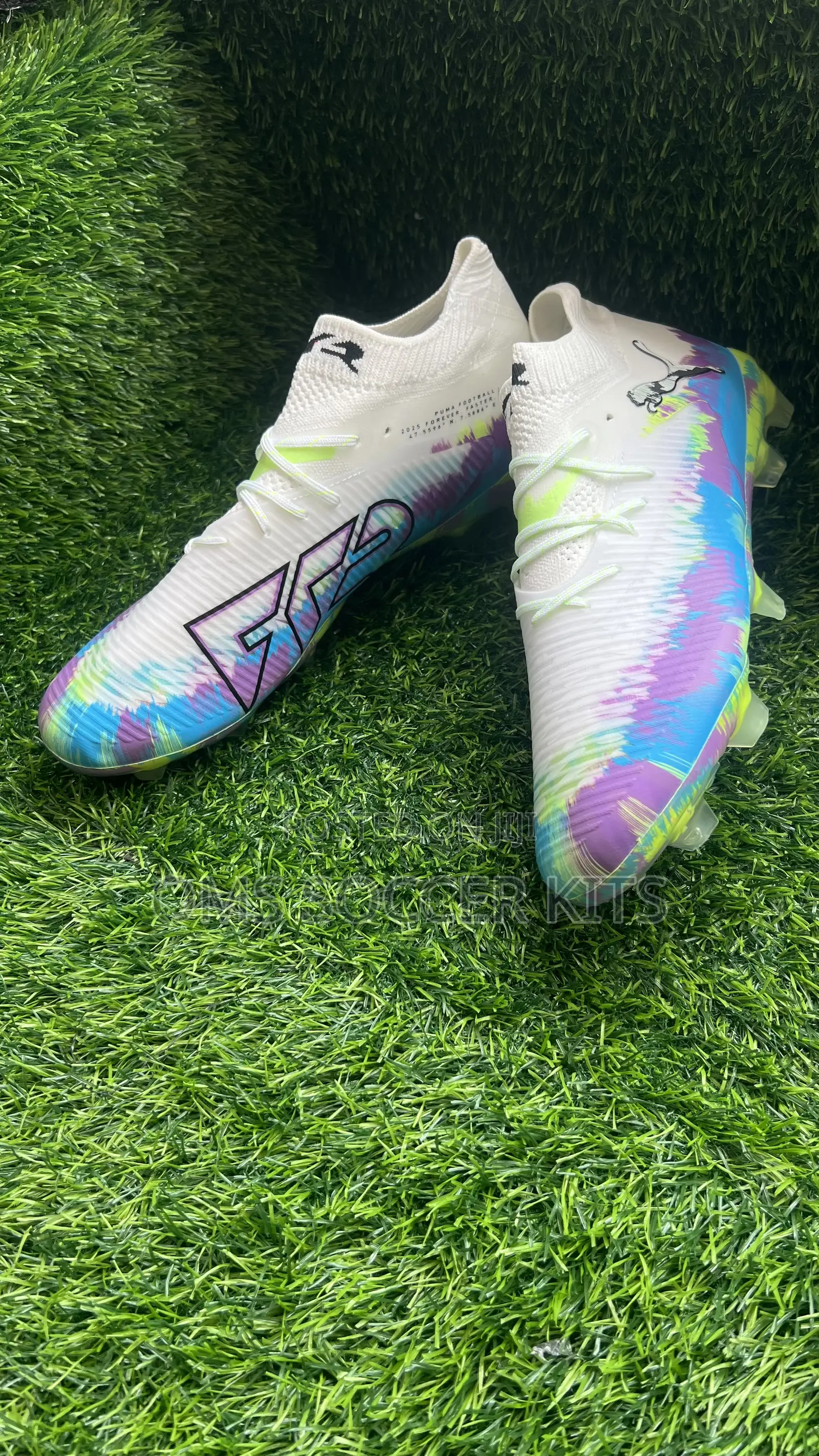 Puma Playfree Future (45)