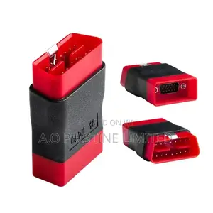 Launch Obd Adapter