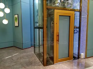 Benal Passenger Lifts