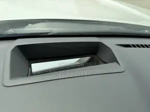 New Lexus LX 2025 White