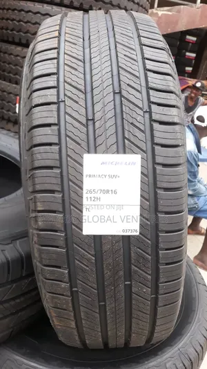 265/70r16 Michelin Tyres