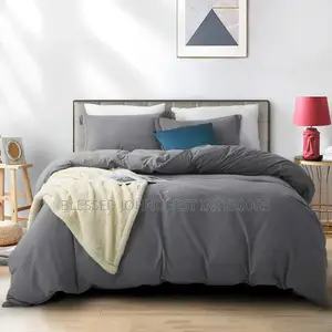 Detachable Duvet Sets