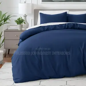 Duvet Cover And Inner Duvet Sets