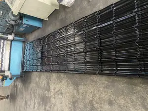 Aluminum Roofing Sheets Oven Baked