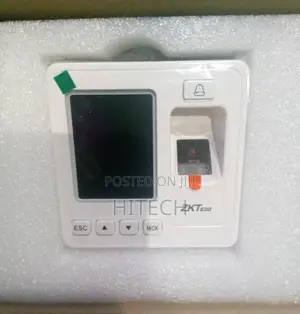 Zkteco Sf100 Standalone Access Control