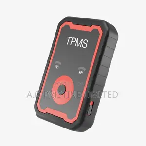 Programable TPMS Sensors 2 in 1 433mhz and 315mhz