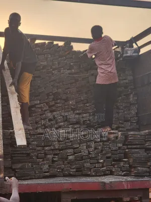Roofing Wood