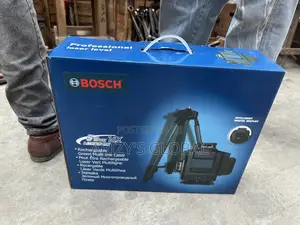 Professional Laser Level