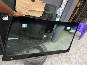 Toyota Camry 2020 Xle Windscreen Glass Available