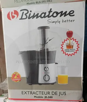 Binatone Juice Extractor