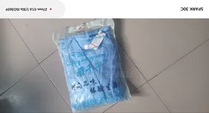 Unisex Bathrobe Bath Towels