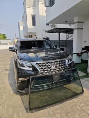 Gx460 2022 Windscreen Glass Available