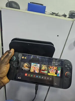Nitendo Switch 2