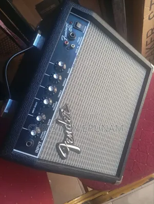 Fender Rehearsal Combo