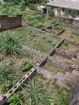A Valuable Property Comprising 2 Plots of Land