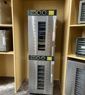 32 Trays Food Dehydrator