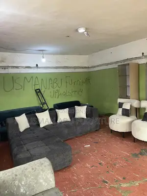 Latest L Shaped Sofa
