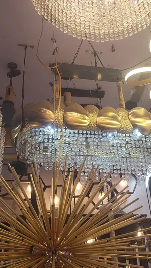 Chandelier Light