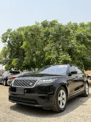 Land Rover Range Rover Velar P340 S 4x4 2019 Black