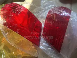 Camry Backlight Cover 2005