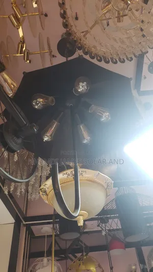 Chandelier Light