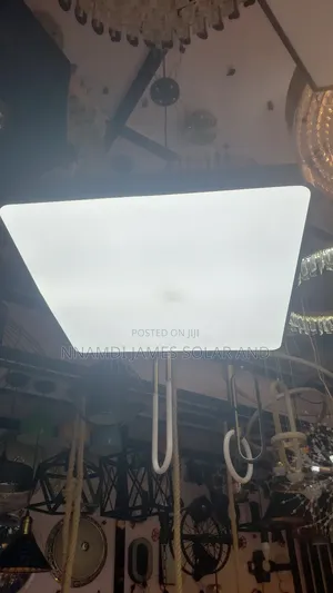 Chandelier Light