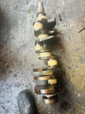 Direct Tokunbo Crankshaft for Dodge Ram 1500,Hemi 5.7 V8 Engine