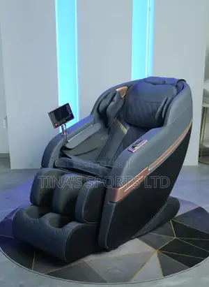 Brand New Industrial Chair Massager