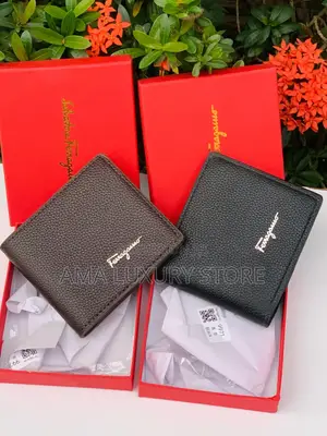 Designer Elegant Men's Wallet